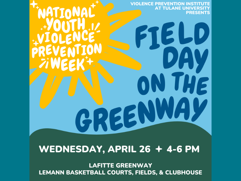 VPI hosting 'Field Day on the Green Way' to bring community closer